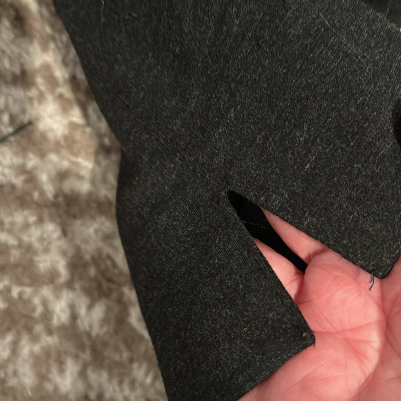 J. JILL PONTE STRAIGHT LEG PANTS - Picture 2 of 8